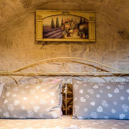 Willa Il Trullo Del Mirto Selva Di Fasano Zewnętrze zdjęcie