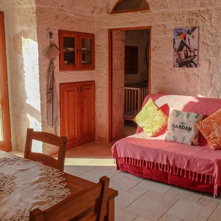 Willa Il Trullo Del Mirto Selva Di Fasano Zewnętrze zdjęcie