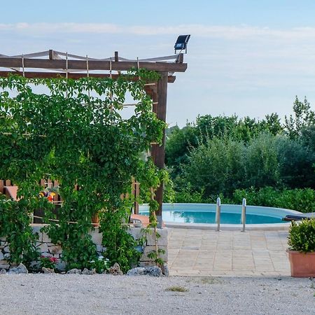 Willa Il Trullo Del Mirto Selva Di Fasano Zewnętrze zdjęcie