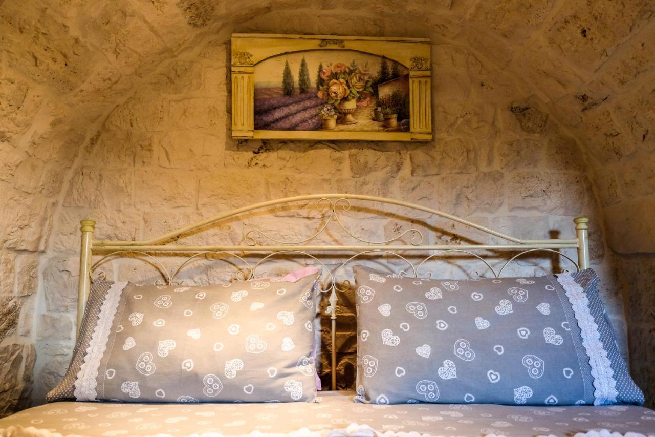 Willa Il Trullo Del Mirto Selva Di Fasano Zewnętrze zdjęcie