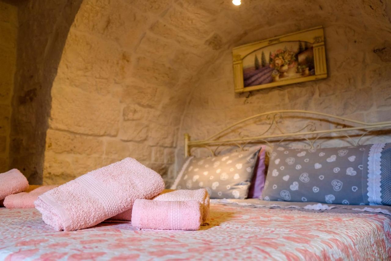 Willa Il Trullo Del Mirto Selva Di Fasano Zewnętrze zdjęcie